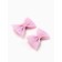 Hair bow 2 pcs, Krabi "Milot", 8 x 12.5 cm