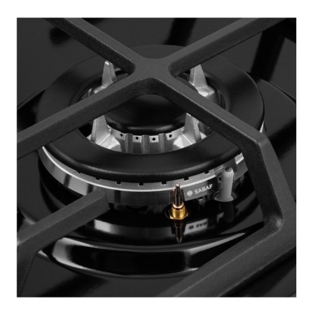 Hlect surface Maunfeld Eghe.32.63CB/G, gas, 2 burners, black-13