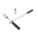 Clinic key cylinder GROSS 14270, folding, with a changing lever, 17-33 mm