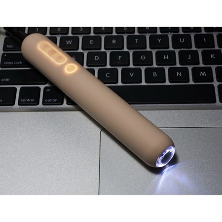 Vibrator with the Svakom SIIME camera, purple color, 16 cm-5