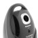 Vacuum cleaner Panasonic MC-CJ913K, bag, 2000 watts, 6 l, cord 5 m, black