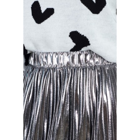 Women's skirt, size 44-4