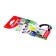 Baby scissors 13 cm Maped Koopy, rounded blades, euro suspension