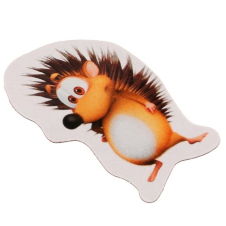 IQ set of magnets "Festive lunch. Buba ", 3+-3