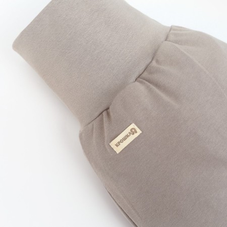 Slack slider crumb I, Basic Line, height 80-86 cm, beige color-1