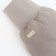 Slack slider crumb I, Basic Line, height 80-86 cm, beige color