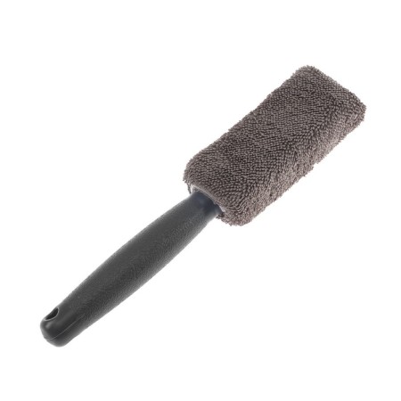 Brush-Gup for cleaning wheel discs, 28 cm-3