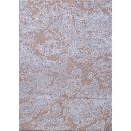 Rectangular carina carina rugs larina, size 80x150 cm, color 02