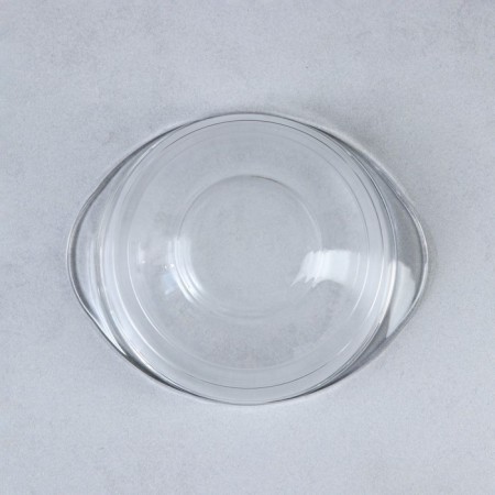 Glass baking uniform "Dorn", 1 l, Iran-8