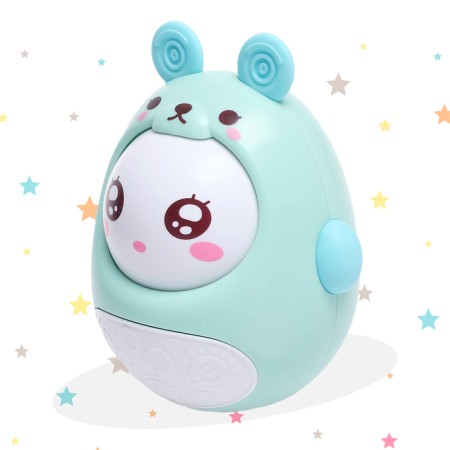 Неваляшка «Милашка», МИКС-5