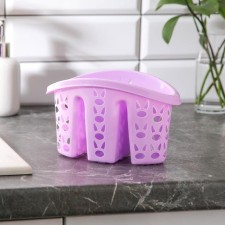 Table for cutlery 