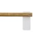 Varita wall lamp 500 mm, 85 mm, LED 9W