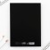 Diary A5, 160 l. Solid cover "Black"