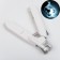 Smart animal clawers, with a file, LED flashlight and a claw container, on the battery 79896