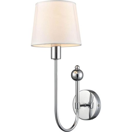 Bra Fabio, 1x40W E14, Color Chrome-1