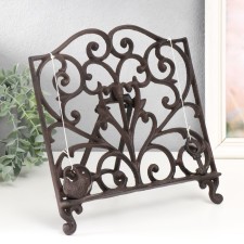 Survenger cast iron stand 