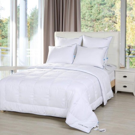 Microgel blanket, size 195x215 cm