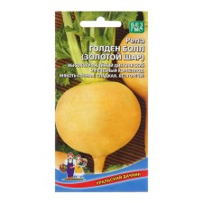 Seeds of turnip 