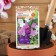 Seeds of Azarin flowers, mixture, series Russian garden, o, 10 pcs