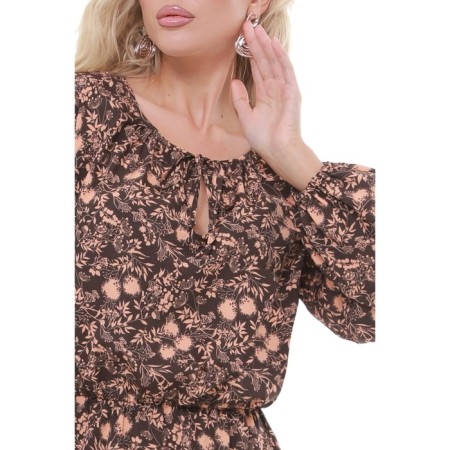 Women's dress, size 44-1