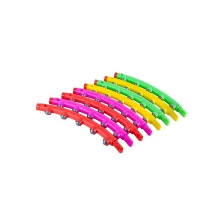 Broke Massage Disassembly ATEMI AWH100, 98x3 cm, 1 kg-2