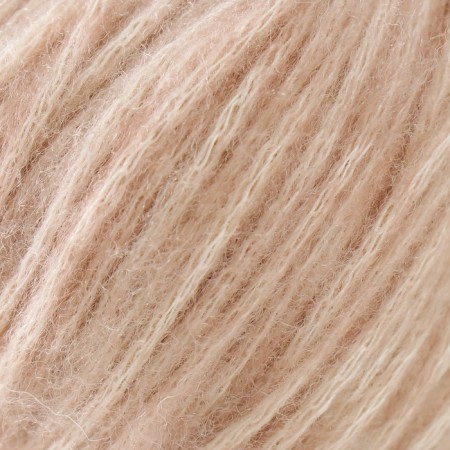 Yarn "Fiji" 20% Merinos. wool, 60% cotton, 20% acrylic 95m/50g (03 light beige)-2