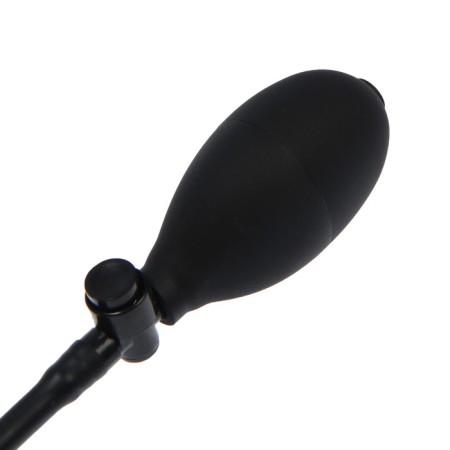 Pneumatic trowel for emergency door opening, reinforced 17.5x15.5 cm-2