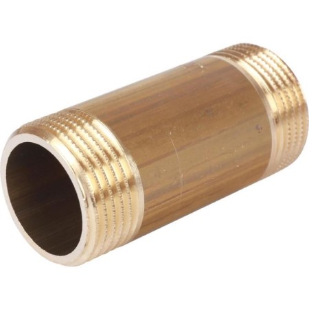 Extension cord Stout SFT-0062-000170, 1 "x 70 mm, external thread-1