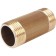 Extension cord Stout SFT-0062-000170, 1 "x 70 mm, external thread