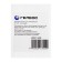 Laminating film B7 85x120 mm, 100 μm, 100 pieces, glossy, Geleos