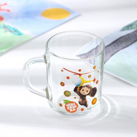 CHEBURA mug, 230 ml-1