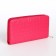 Women's wallet with lightning, Fuchsia color
