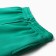 Women's costume (sweatshirt/pants), dark green color, size 44 (m)