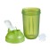 Shaker, 500 ml, series: Best, "Master K", 19.5 x 10 cm, green