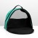 Bag - Animal Carriage, Oxford, 42 x 22 x 29 cm, Green