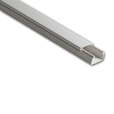 Ruvinil Cable RKK-25x16 25x16 mm, l = 2000, plastic, white