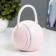 Ginny table lamp LED 1W USB AKB MIX 10x10x27 cm Risalux