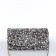 Bag-clate on the magnet, the color is silver