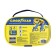 Towing cable with mugs, goodyear, 5 tons, 5 meters
