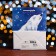 Gift Package "Winter Forest", 18 x 22.3 x 10 cm