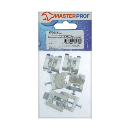 Mount for the cut washing Masterprof Isa. 131052, 6 pcs.-1