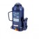 The jack hydraulic bottle stels 51169, h lifting 235-445 mm, 20 tons