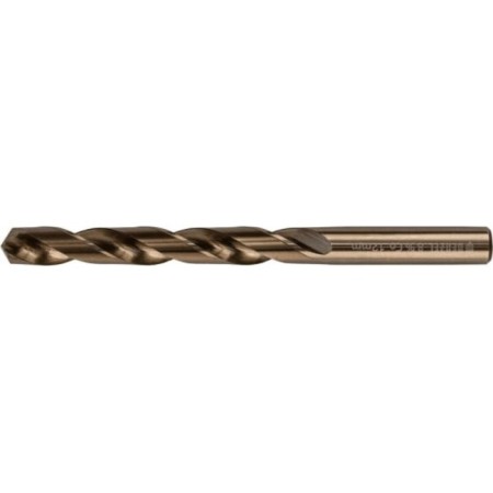 Denzel 71463, 12 mm, HSS CO-8% metal drill