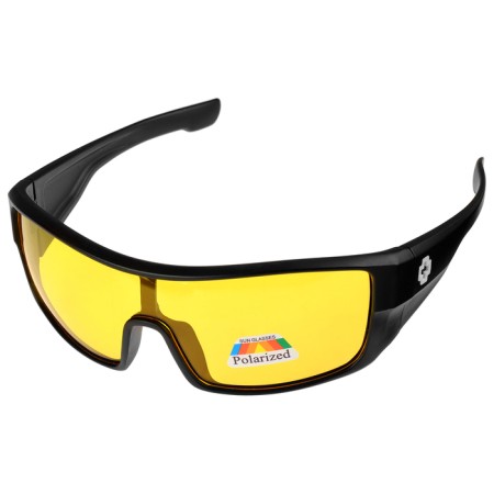 Polarization glasses Premier Fishing, yellow (PR-OP-9436-Y)-1
