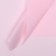 Flower film, matte, light pink, 56 x 56 cm, 55 μm