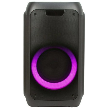 Portable karaoke system Eltronic Dance Box 300 (20-01), 30 W, TWS, AUX, USB, BT, Black-4