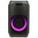 Portable karaoke system Eltronic Dance Box 300 (20-01), 30 W, TWS, AUX, USB, BT, Black