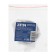 Reflector for the Zein Z3680 mixer, set 2pcs, d = 60 mm, height 18 mm, stainless steel, graphite