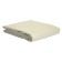 ELS sheet Essential, size 180x200x30 cm, gray-beige color