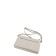 Cross-Bodi bag, lightning department, gray color 16x26x6cm